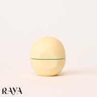 بالم لب ارگانیک ای او اس eos رایحه وانیلی